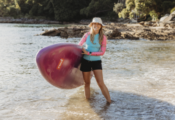 Vikki Weston SheSUPs Founder