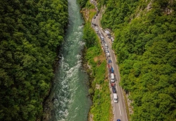 Vrbas hosts ICF Wildwater World Championships 2026 Vrbas River Banja Luka