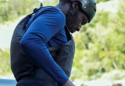 Wally Ndiaye Paddler