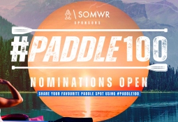 #Paddle100 best canoeing kayaking stand up paddling SUP locations planet world tourism travel activity Starboard SOMWR