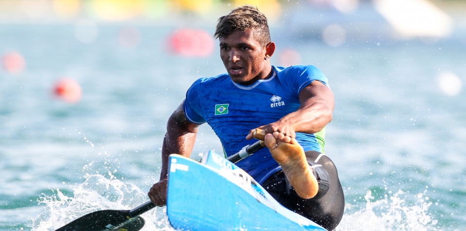 Canoe Sprint Canoe Sprint