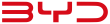 BYD logo