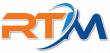 RTM logo colour