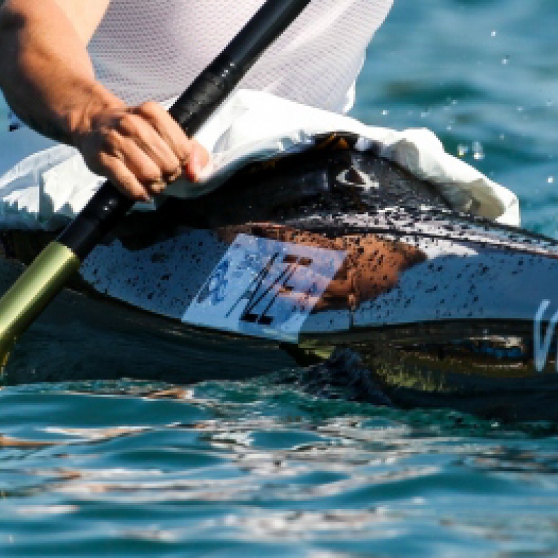 Canoe Sprint ICF Canoe