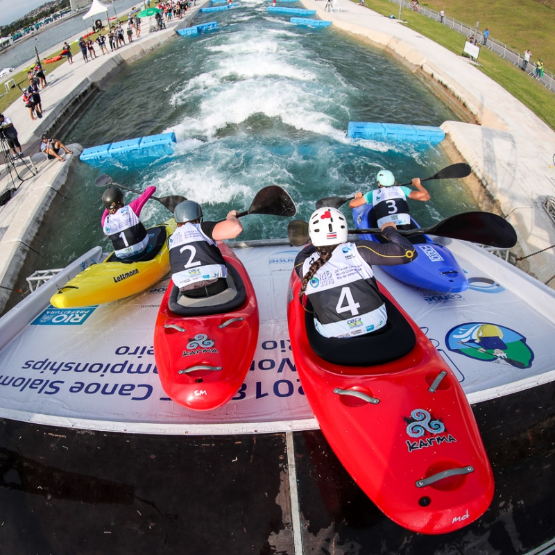 Extreme Canoe Slalom ICF Canoe Extreme Canoe Slalom ICF Canoe