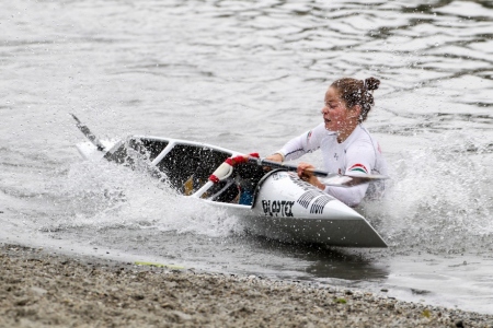canoe marathon icf - planet canoe