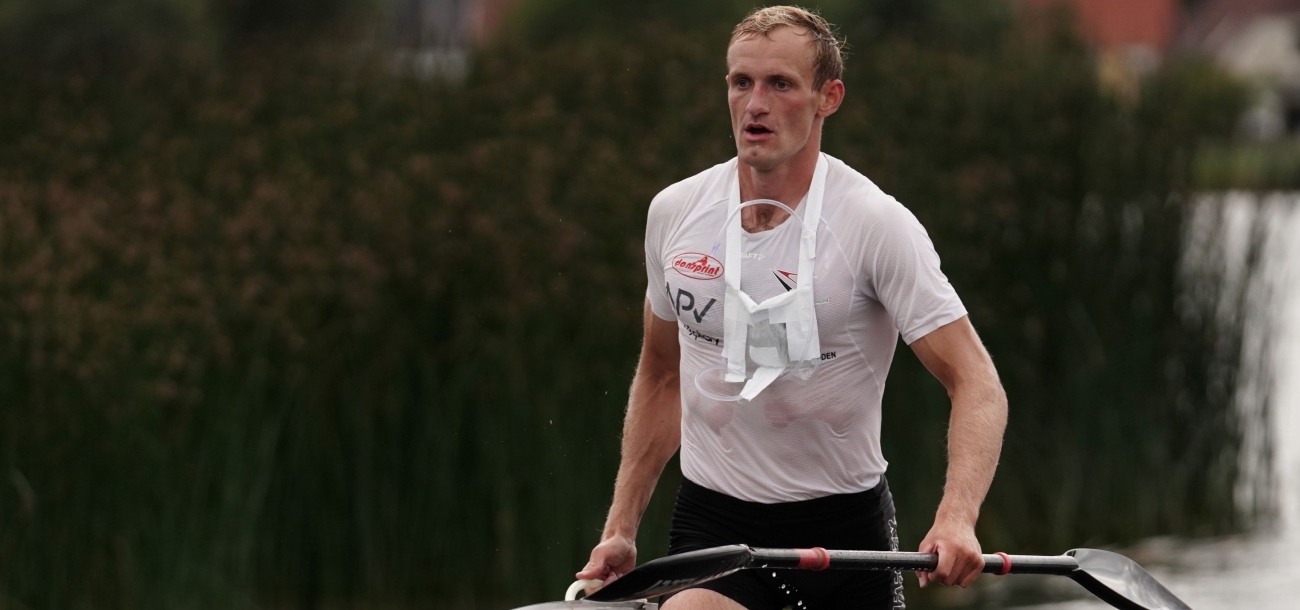 Denmark Mads Pedersen Vejen 2023