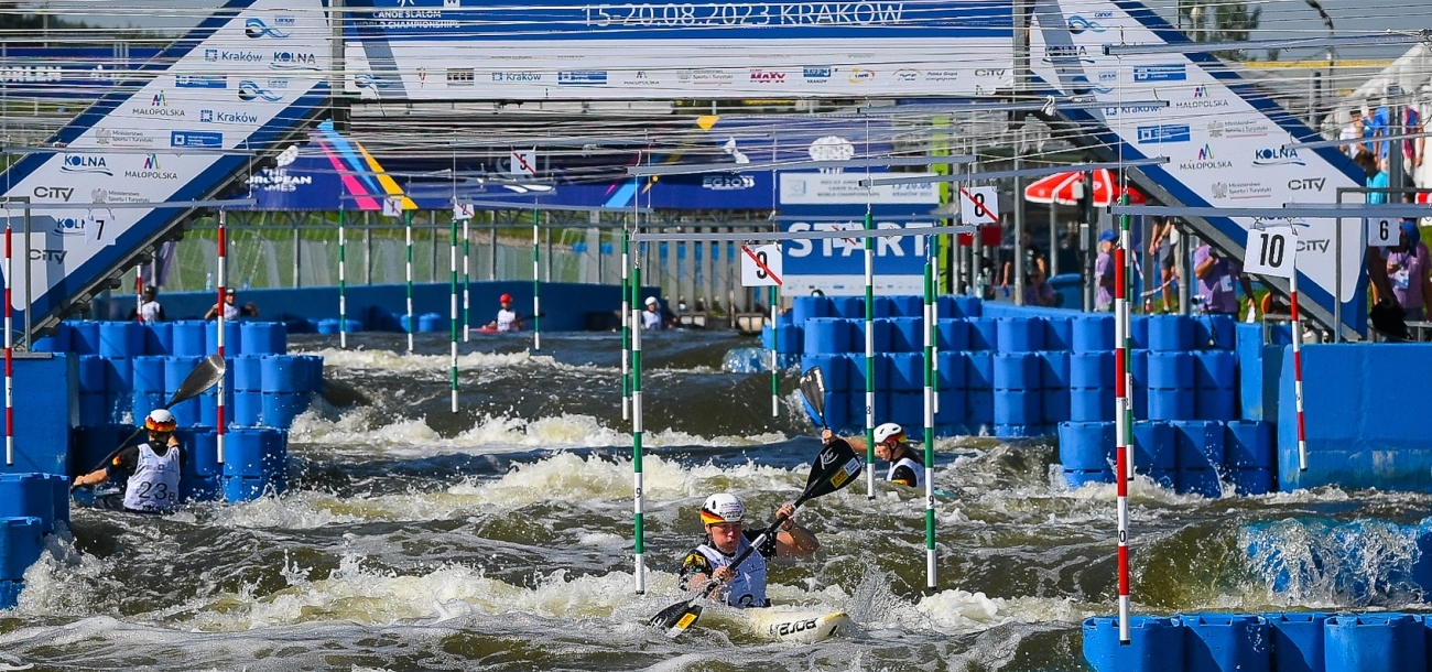 Krakow 2023