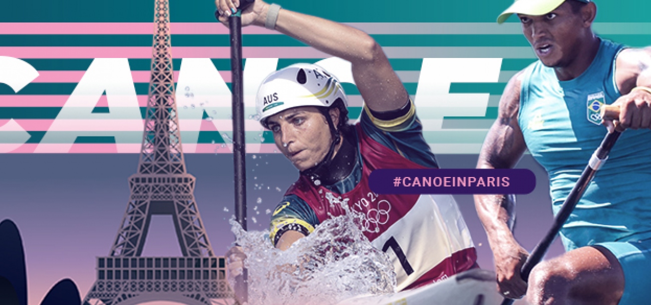 Where to watch the Paris 2024 Olympics on TV and online Canoe Kayak Cross Slalom Sprint