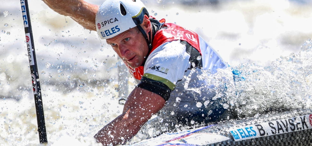 Benjamin Savsek Slovenia Benjamin Savsek Prague 2024
