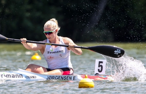 Crack Field Sets Scene For Gripping Women S Sprint Finals In