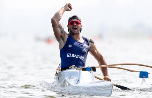 paracanoe included in 2024 paris