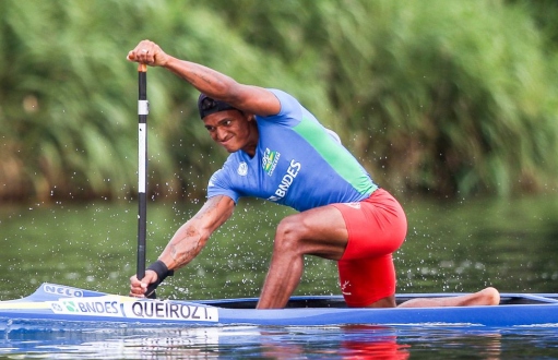 world championships icf planet canoe