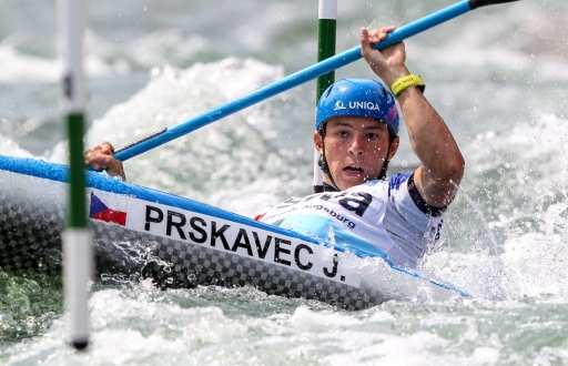 Olympians Come Up Trumps On Olympic Day At Augsburg Icf Planet Canoe