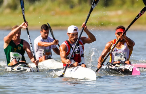 2018 set to unveil new canoe marathon