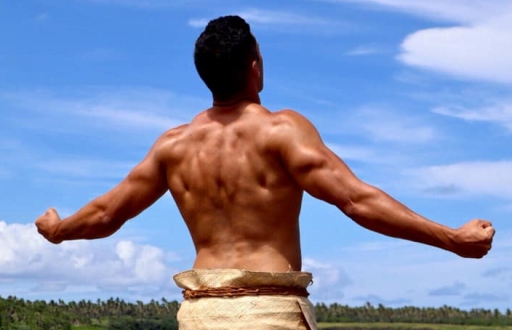Pita taufatofua