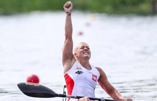 Icf Announces Hosts Of 2024 Olympic Qualifying Events Icf Planet Canoe