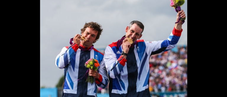 Etienne Stott (GBR)