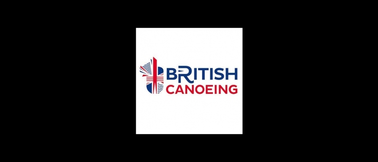 British canoeing