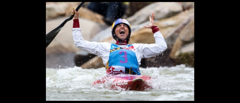 ICF Planet Canoe #ICFslalom Balint Vekassy @gregiej Rio2016 Canoe Slalom