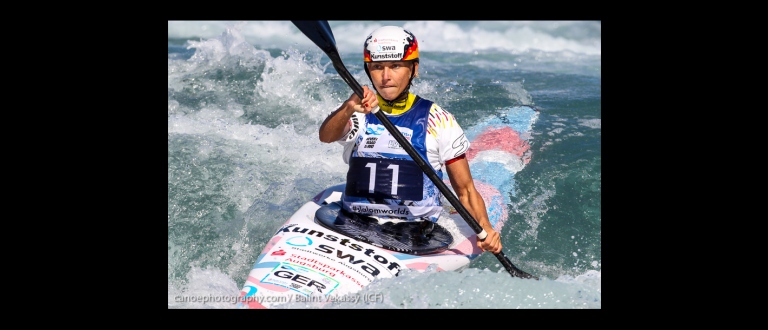 ICF Planet Canoe #ICFslalom Balint Vekassy @gregiej Rio2016 Canoe Slalom