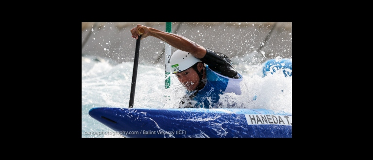 ICF Planet Canoe #ICFslalom Balint Vekassy @gregiej Rio2016 Canoe Slalom