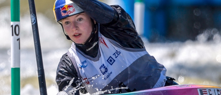 La Seu is set to host the first ICF Canoe Slalom World Cup of 2025