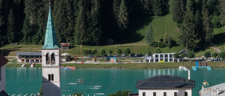 Auronzo