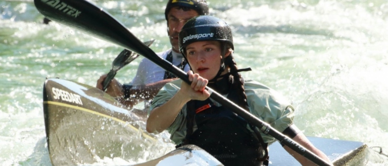 2019 ICF junior and U23 wildwater world championships Banja Luka 2019