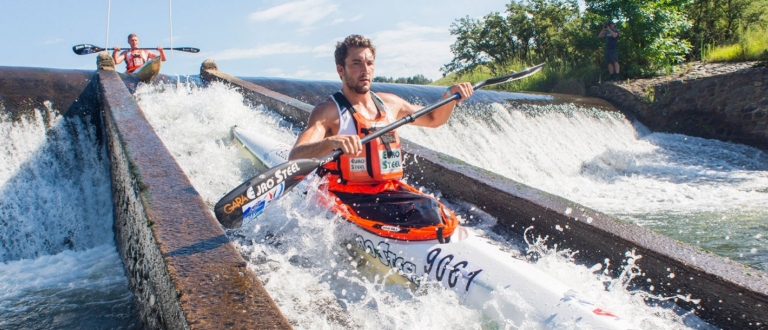 South Africa Andy Birkett Drak Challenge