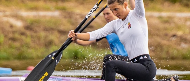 2024 FISU World University Championship Canoe Sports in Montemor-o-Velho