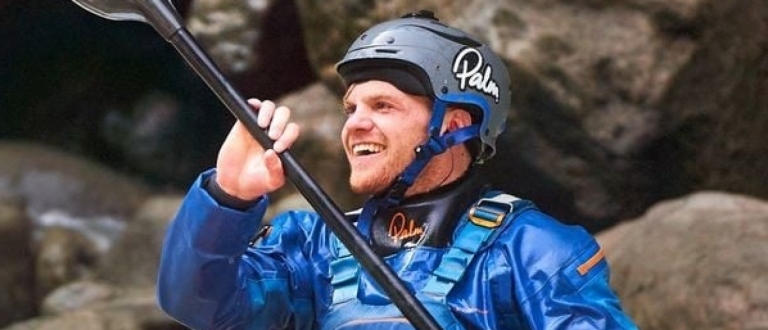 Bren Orton body found canoe freestyle tragic loss