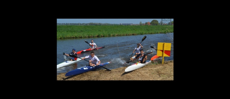 Amsterdam Waterland Marathon 2018