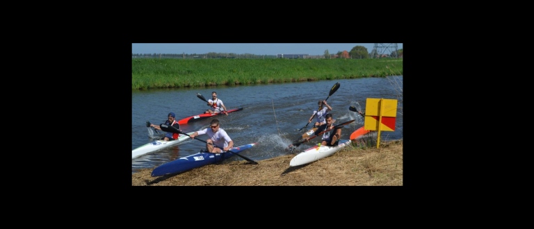 Amsterdam Waterland Marathon 2018