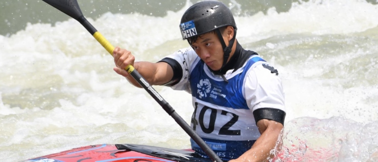 2018 Asian Championships