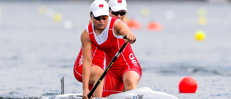 China women C2 Xu Sun Dartmouth 2022