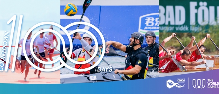 This will mark the first time The World Games are held in China