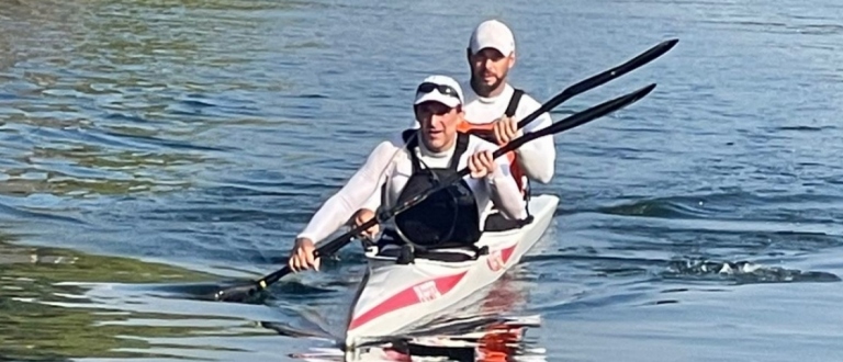 Sebastian Cuattrin Sebastian Szubski Thames Guniness World Record 