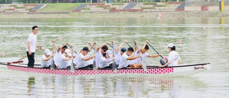 The World Games 2025 preparations are in full swing for the hosts