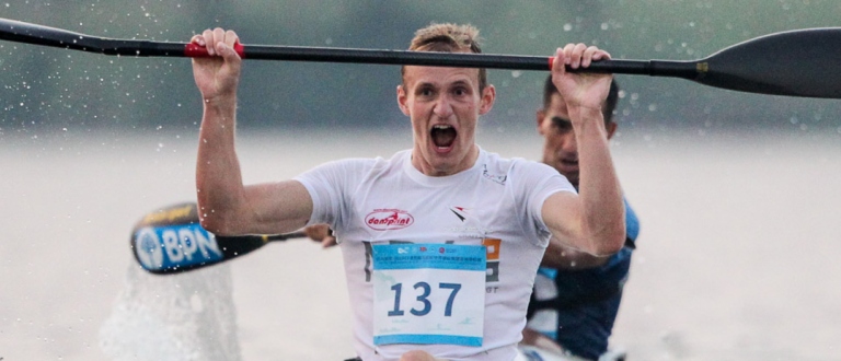 Denmark Mads Pedersen marathon world championships Shaoxing 2019