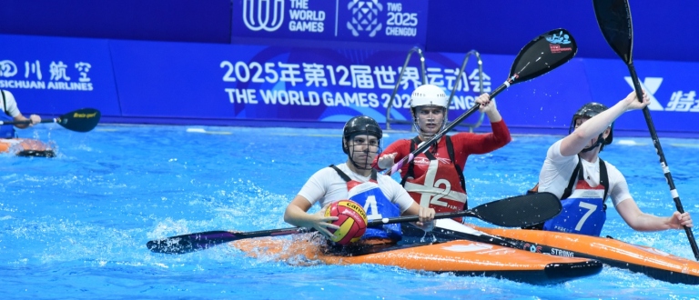 The Netherlands won both their group fixtures in Chengdu today