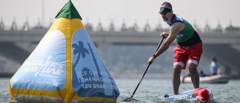 Edgar Pampols UAE Abu Dhabi 2025