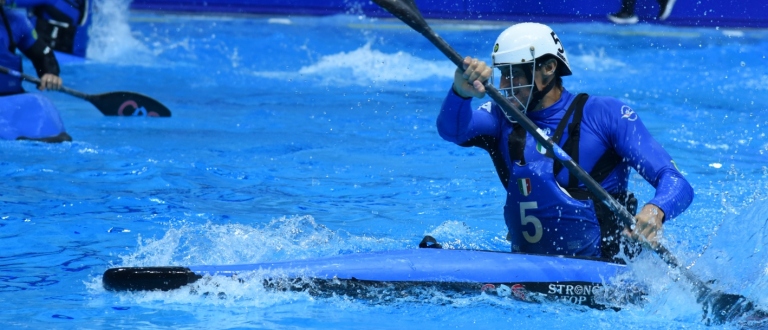 Jan Erick Haack said playing in multiple leagues has helped Italy