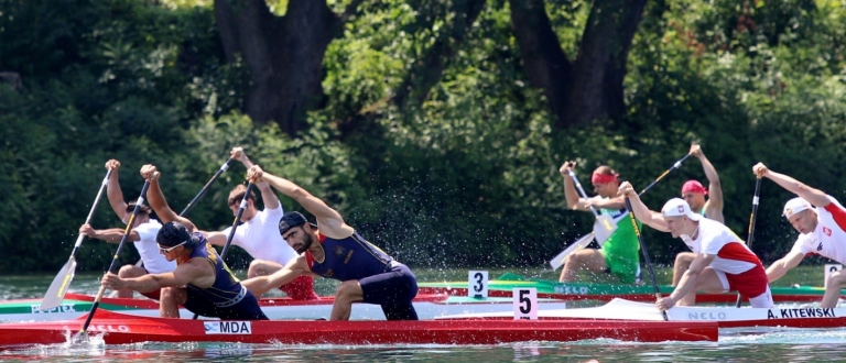 european sprint juniors 2017