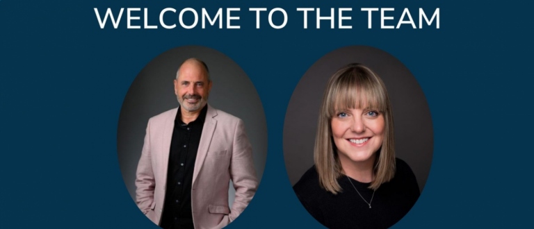 Richard Fox has a brand new role with Paddle Australia