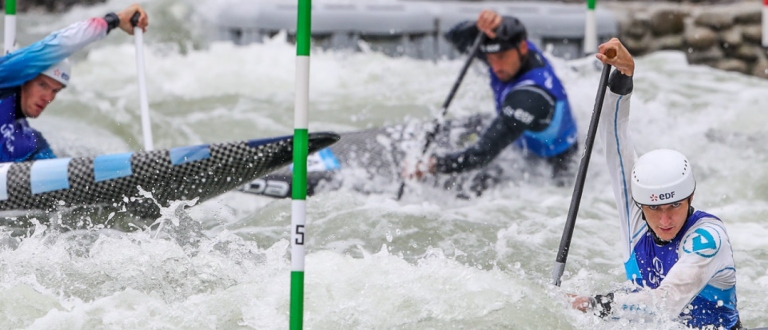 France men C1 team Bratislava 2021