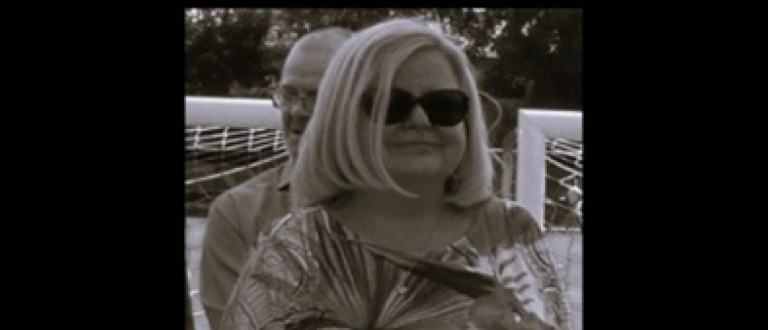 Halina Pikula Poland canoe kayak ECA ICF Board member
