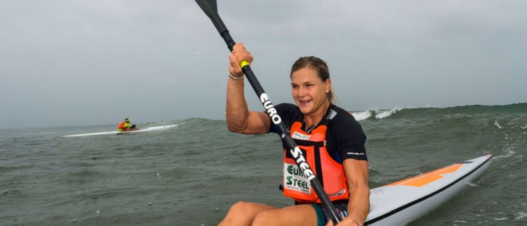 South Africa Bridgitte Hartley