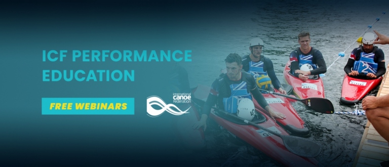 ICF performance education webinar