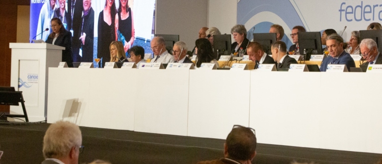 ICF Congress Antalya 2024